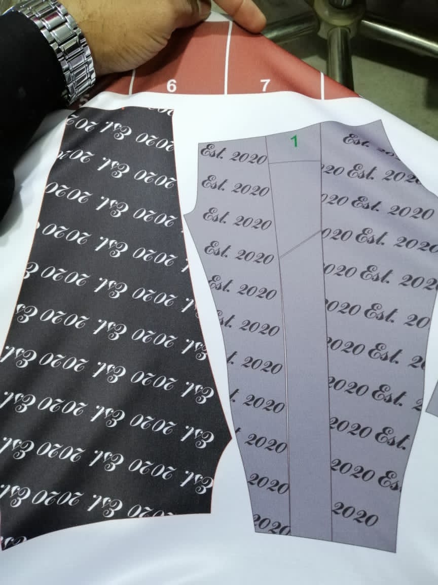 Est. Leggings