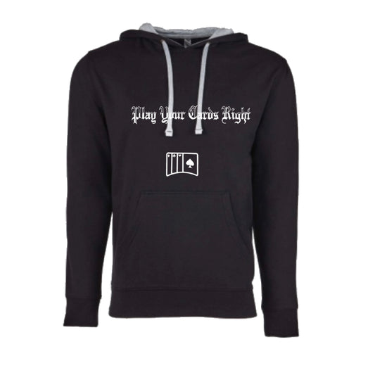 PYCR Hoodie