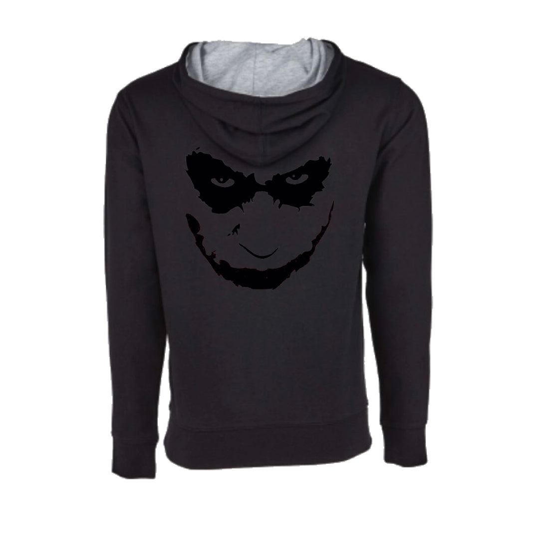 PYCR Hoodie