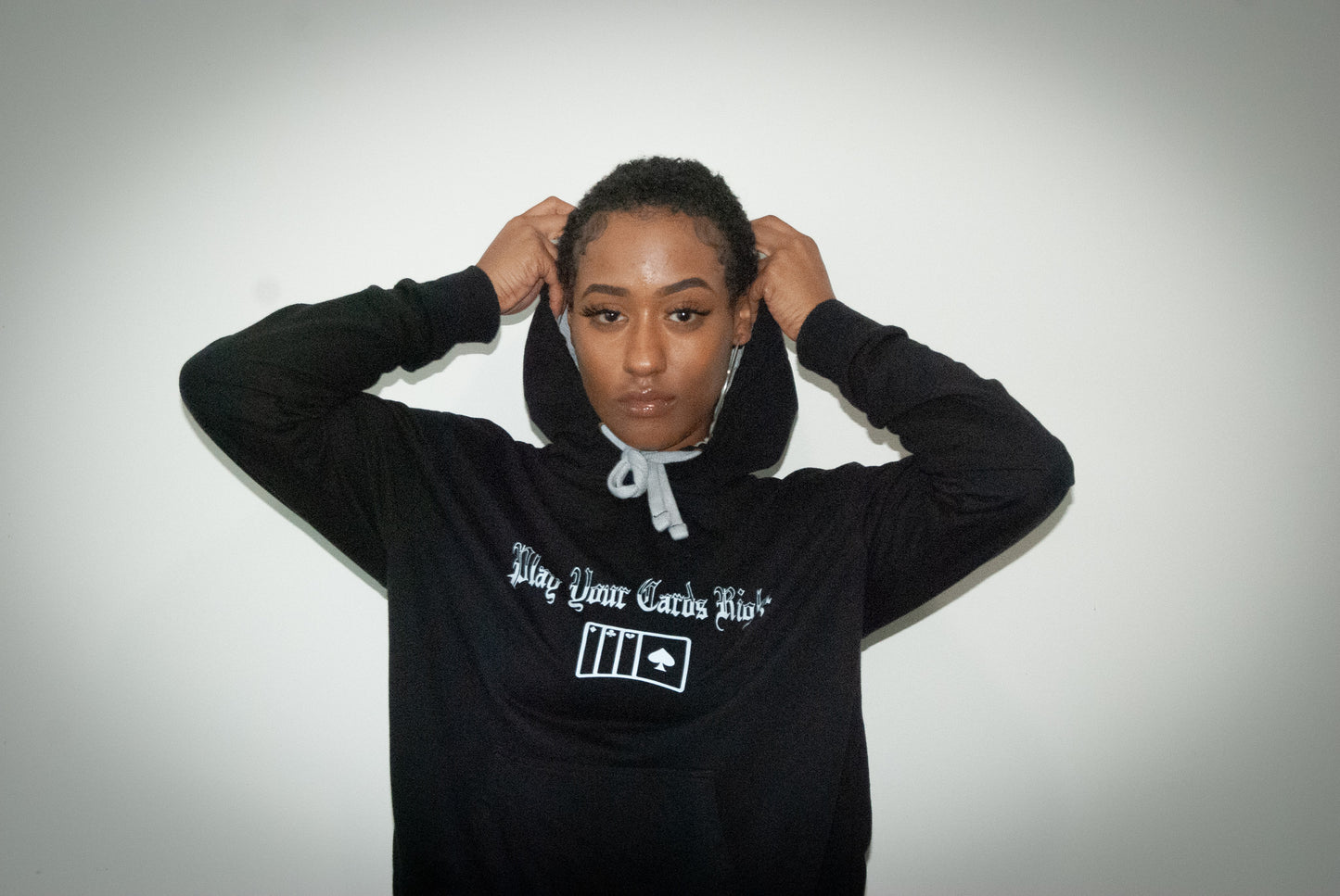 PYCR Hoodie