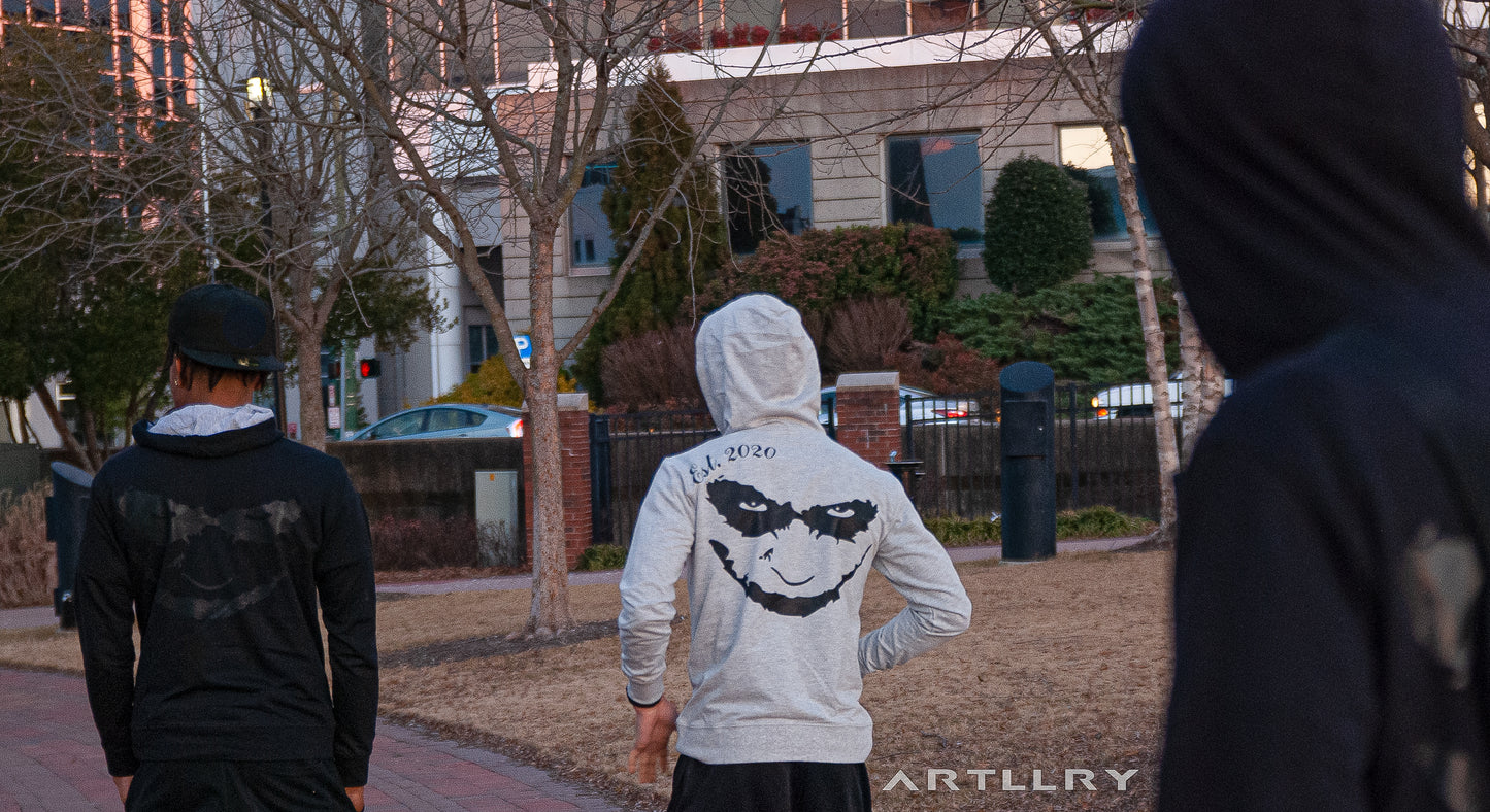 PYCR Hoodie
