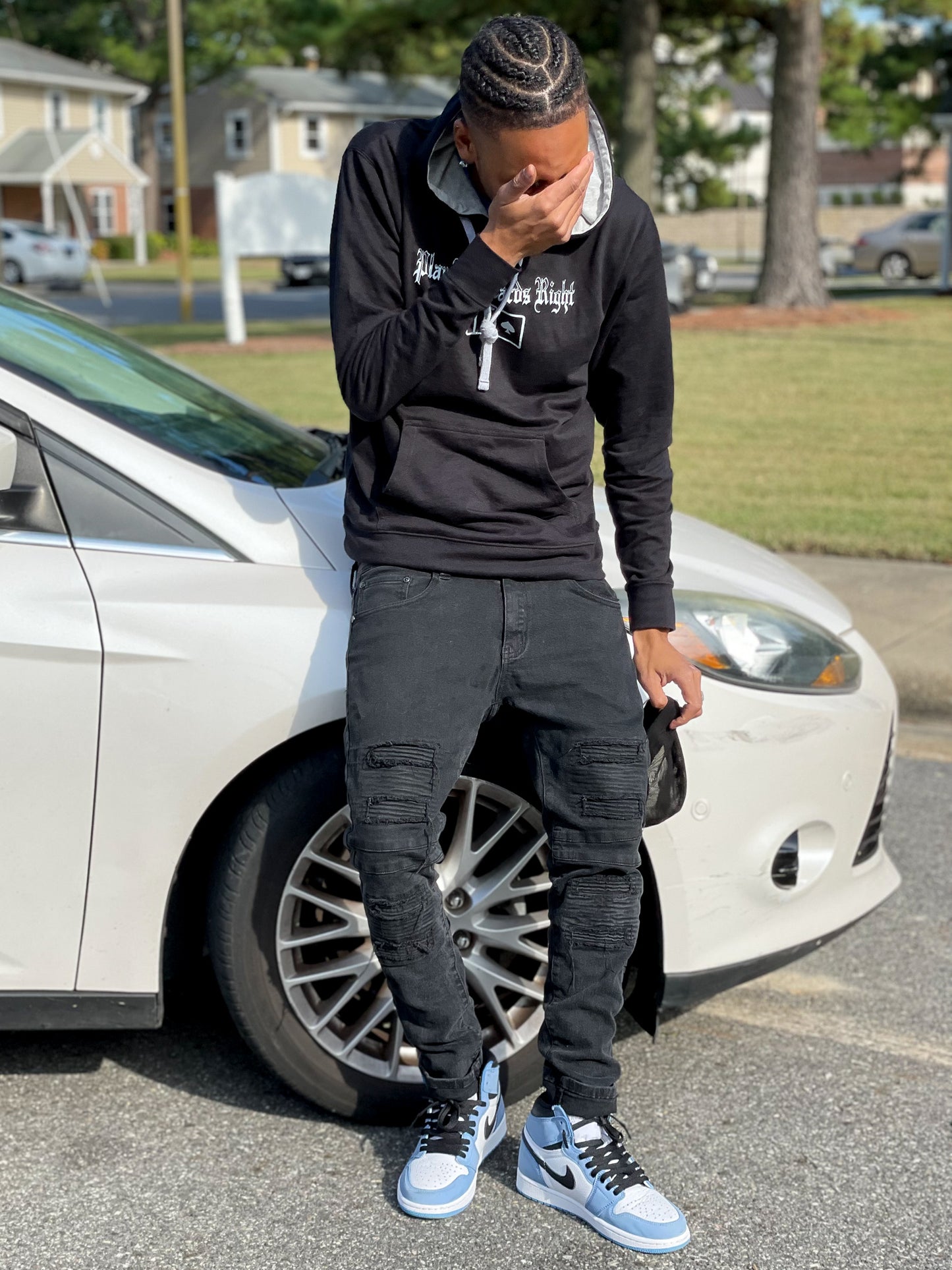PYCR Hoodie