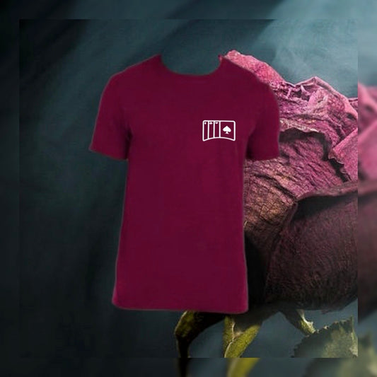 Basic Color-way Tee