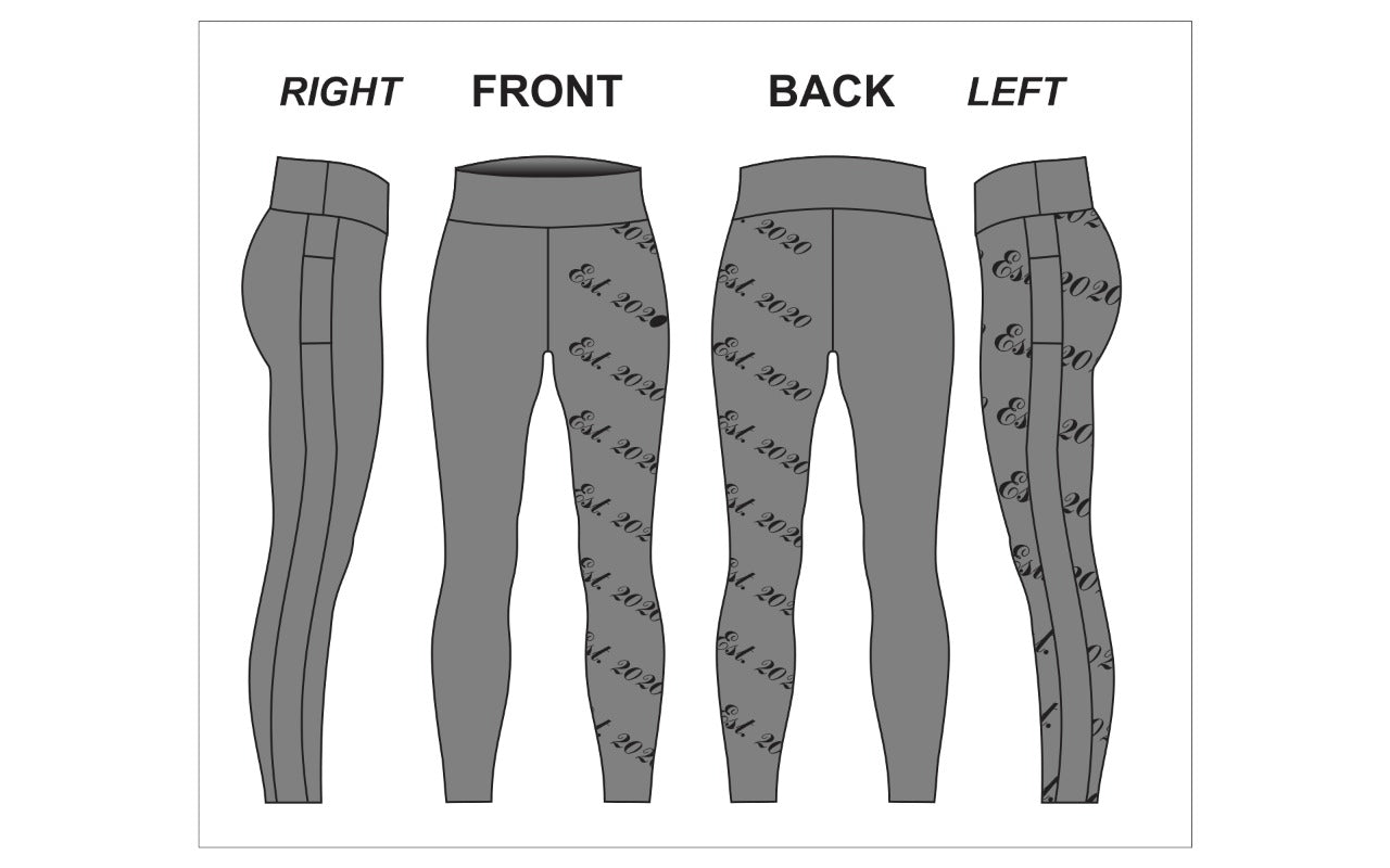 Est. Leggings