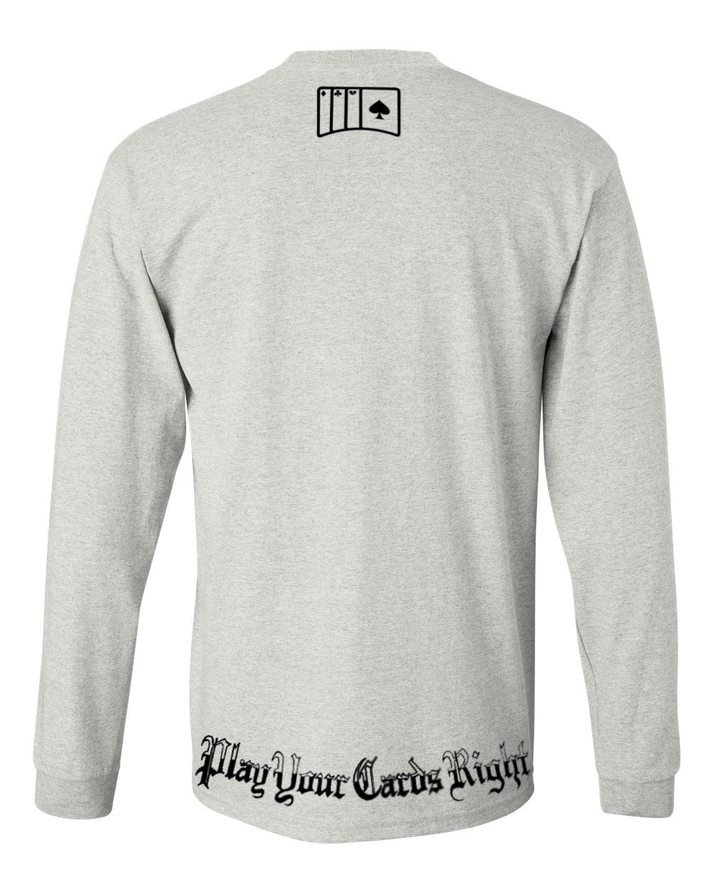 Basic Long-Sleeve