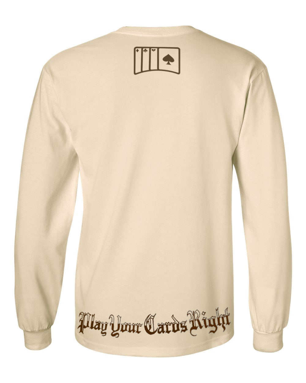 Basic Long-Sleeve